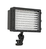 Algopix Similar Product 2 - Polaroid 160 LED Video Light