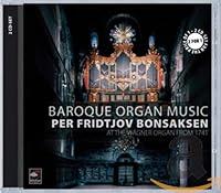 Algopix Similar Product 11 - Baroque Organ Music