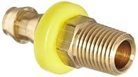 Algopix Similar Product 18 - Dixon BPN32 Brass PushOn Hose Fitting
