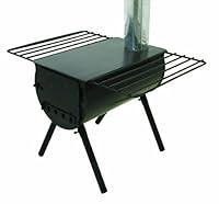 Algopix Similar Product 19 - Camp Chef Alpine Heavy Duty Cylinder