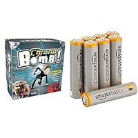 Algopix Similar Product 10 - Chrono Bomb Action Game with Amazon