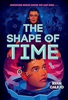 Algopix Similar Product 15 - The Shape of Time Rymworld Arcana