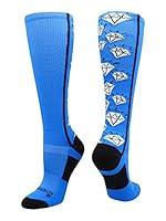 Algopix Similar Product 17 - MadSportsStuff Crazy Socks with