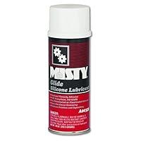 Algopix Similar Product 19 - Misty AMR A32816 16oz Glide Silicone