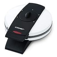 Algopix Similar Product 13 - Cloer Elektrogerte GmbH Cloer 261 