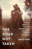 Algopix Similar Product 16 - The Road Not Taken Finding America in