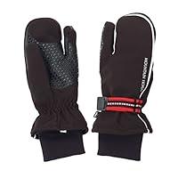 Algopix Similar Product 18 - Mountain Horse Triplex Riding Mitten