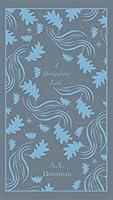 Algopix Similar Product 11 - A Shorpshire Lad Penguin Pocket Poets