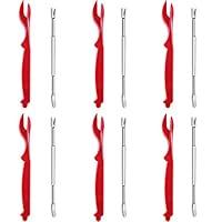 Algopix Similar Product 14 - Artcome 15 Pieces Kitchen Picnic