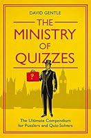 Algopix Similar Product 6 - The Ministry of Quizzes The Ultimate