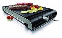 Algopix Similar Product 12 - Philips Table Grill Hd4419 2300 W