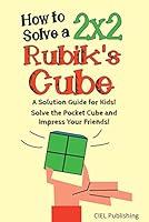 Algopix Similar Product 18 - How to Solve a 2x2 Rubiks Cube A