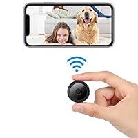 Algopix Similar Product 9 - X W EI UNION Secrect Camera Mini Spy