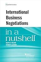 Algopix Similar Product 2 - International Business Negotiations in