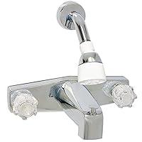 Algopix Similar Product 4 - VALTERRA LLC PF214348 T&S 8, CH, BR, HAF