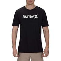 Algopix Similar Product 11 - Hurley Mens One  Only Push Through