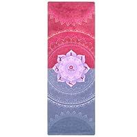 Algopix Similar Product 8 - MamaRoo Yoga Premium Yoga MatTowel