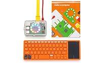 Algopix Similar Product 13 - Kano Computer Kit  A Computer Anyone