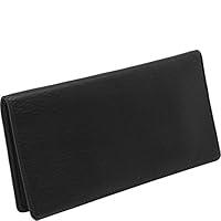Algopix Similar Product 7 - Cashmere Mens Checkbook Cover Color
