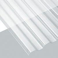 Algopix Similar Product 13 - Suntuf 101697 Polycarbonate Panel 8 X