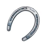 Algopix Similar Product 6 - Diamond Farrier DC1HB Horseshoe 1