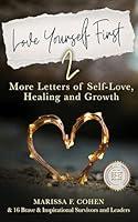 Algopix Similar Product 15 - Love Yourself First 2 More Letters of