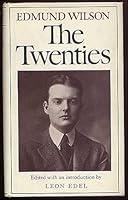 Algopix Similar Product 20 - The Twenties Edmund Wilsons Notebooks