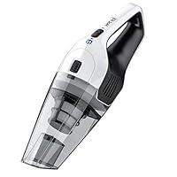 Algopix Similar Product 7 - HoLife Handheld Cordless Vacuum Cleaner