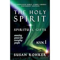 Algopix Similar Product 7 - The Holy Spirit  Spiritual Gifts