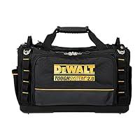 Algopix Similar Product 14 - DEWALT Toughsystem 20 Jobsite Tool Bag