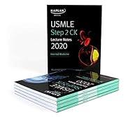 Algopix Similar Product 13 - USMLE Step 2 CK Lecture Notes 2020
