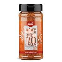 Algopix Similar Product 7 - Tastefully Simple Moms Favorite Taco
