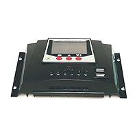 Algopix Similar Product 12 - Bioenno Power 12V24V36V48 30A