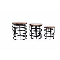 Algopix Similar Product 16 - The Urban Port Contemporary Style