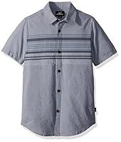 Algopix Similar Product 2 - ONEILL Little Boys Serf Short Sleeve