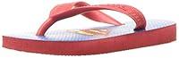 Algopix Similar Product 2 - Havaianas Kids Heroes DC Flip Flop