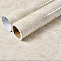 Algopix Similar Product 7 - Tinkei Marble Self Adhesive Paper 394