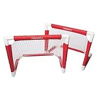 Algopix Similar Product 2 - SS WorldwideW11585 Mini PVC Hockey