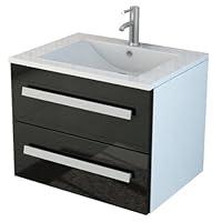 Algopix Similar Product 18 - JetLine Bathroom Set Furniture Arosa