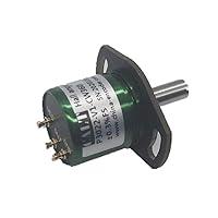 Algopix Similar Product 6 - Hall Effect Potentiometer Angle Sensor