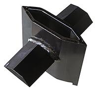 Algopix Similar Product 4 - BOSS INDUSTRIAL CW-D1 4-Way Cross Wedge