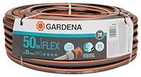 Algopix Similar Product 12 - Gardena 18055 Flex Hose, 3/4" x 165'