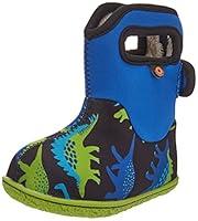 Algopix Similar Product 15 - Bogs Baby Bogs Waterproof Insulated