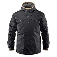 Algopix Similar Product 16 - Fjallraven  Mens Greenland No 1 Down