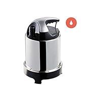 Algopix Similar Product 4 - AquaVita 1585 Hydroponic Stainless