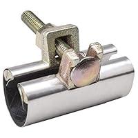 Algopix Similar Product 4 - ANVIL INTERNATIONAL 160607 112x3 SS