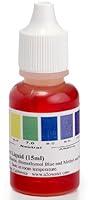 Algopix Similar Product 12 - A2O Water  Made in USA pH Test Liquid
