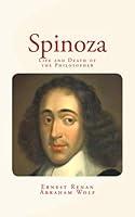 Algopix Similar Product 7 - Spinoza Life and Death of the