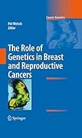 Algopix Similar Product 12 - The Role of Genetics in Breast and