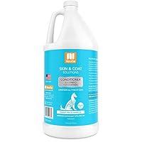 Algopix Similar Product 12 - Nootie Soothing Aloe and Oatmeal Pet